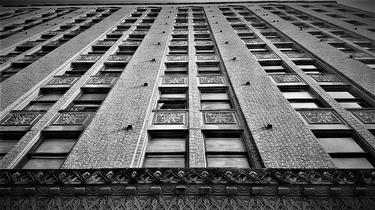 Nueces Lofts apartments in Corpus Christi TX