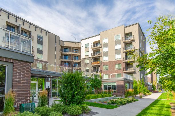 600 Lofts Apartments apartments in Salt Lake City UT