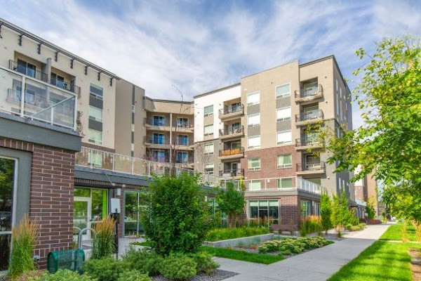 600 Lofts Apartments apartments in Salt Lake City UT