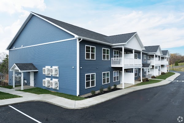 Riverstone Apartment apartments in Albany, NY