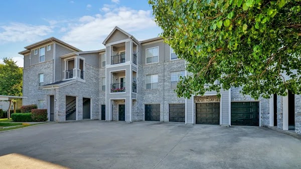 Greyson's Gate Apartments apartments in Addison, TX