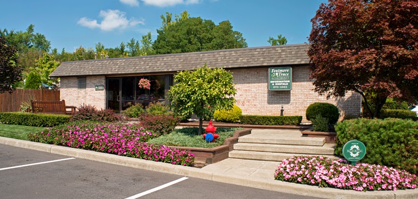 Fenimore Trace Apartments apartments in Albany, NY