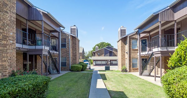 Curry Junction Apartments apartments in Abilene, TX
