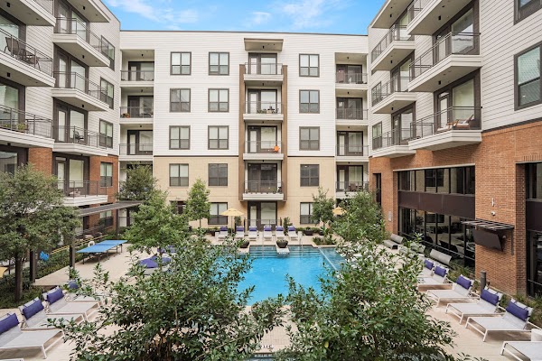 The Lyla Apartments apartments in Addison, TX