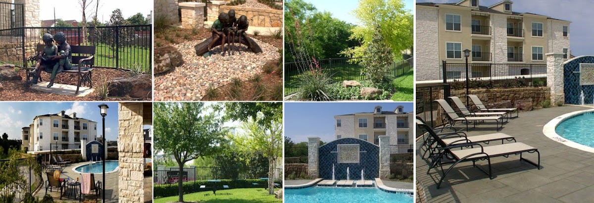 Spicewood Crossing Apartments apartments in Addison, TX