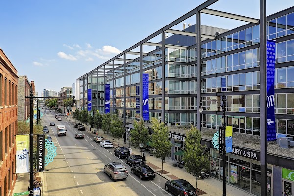 Ion Lincoln Park apartments in Chicago IL
