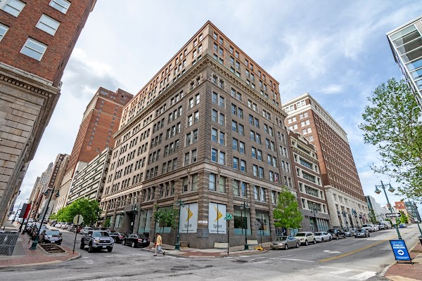 KC Loft Collection apartments in Kansas City MO