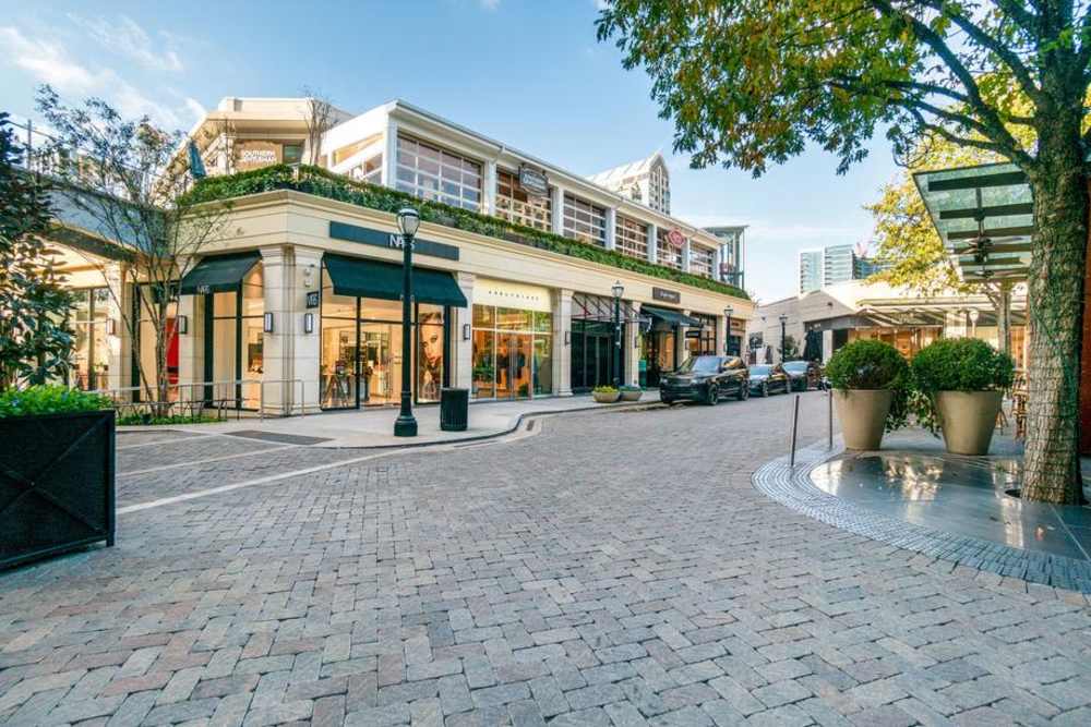 Gentry apartments in Atlanta GA