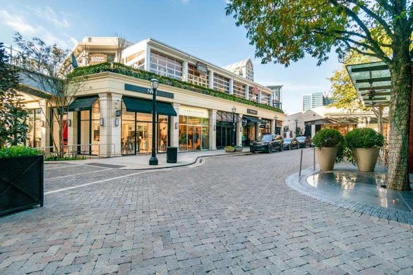 Gentry apartments in Atlanta GA