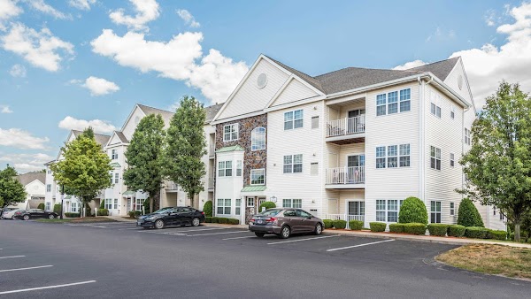 Heritage at Stone Ridge Apartments apartments in Burlington, MA