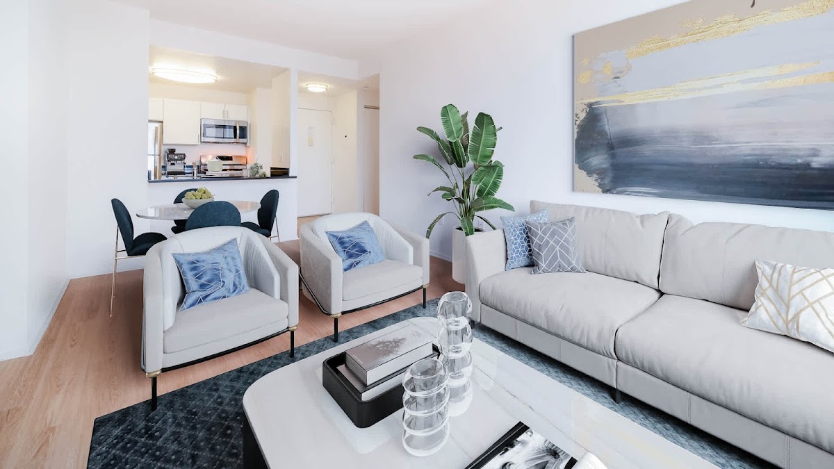 180 Montague Apartments apartments in Brooklyn NY