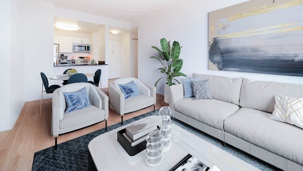 180 Montague Apartments apartments in Brooklyn NY