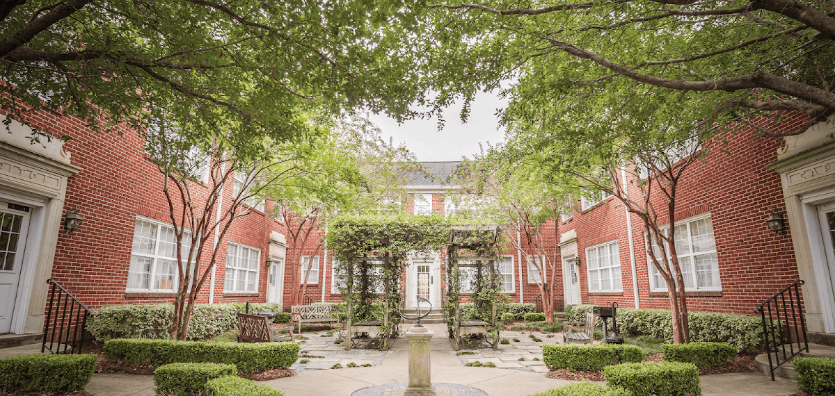 Adams Avenue Flats apartments in Montgomery, AL