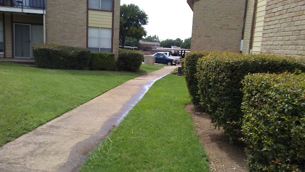 Country Square Apartments apartments in Carrollton, TX