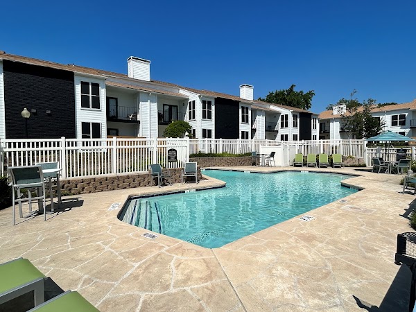 Morrison apartments in Addison, TX