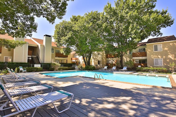 Newport Village Apartment Homes apartments in Abilene, TX