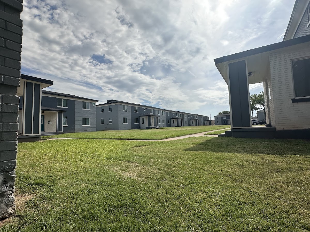 Elmwood Terrace Apartments apartments in Abilene, TX