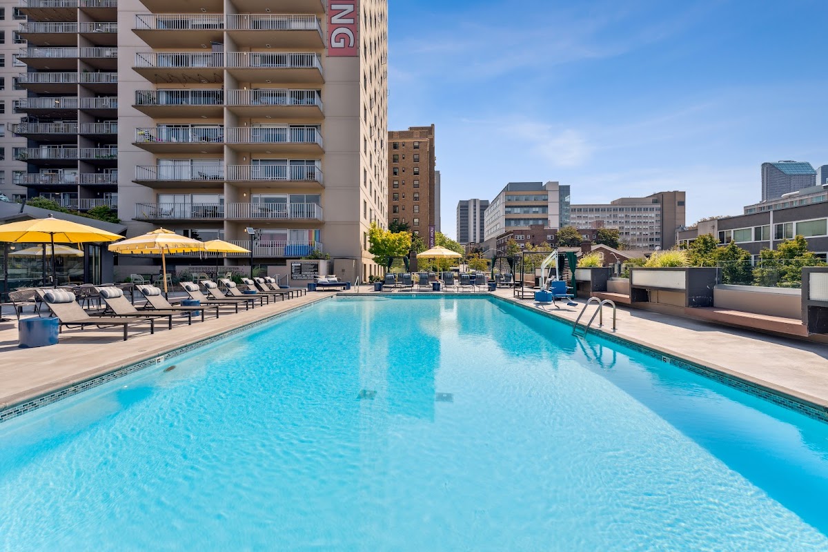 Panorama Apartments apartments in Seattle WA