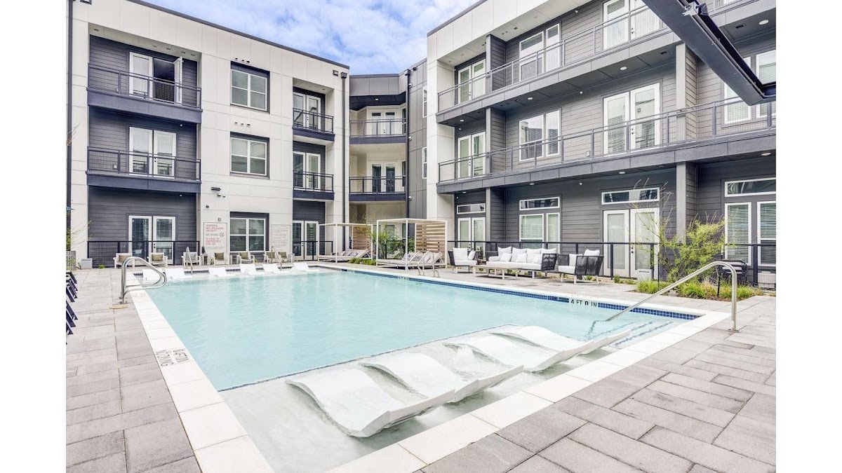 Prospect apartments in Austin TX