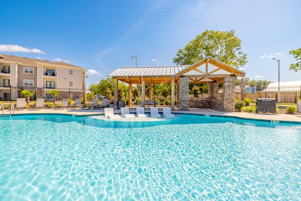 The Landing at D'Iberville Apartments apartments in D Iberville, MS