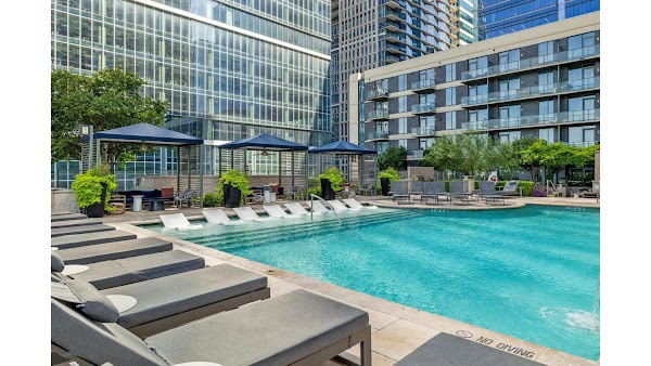 Northshore Apartments apartments in Austin TX