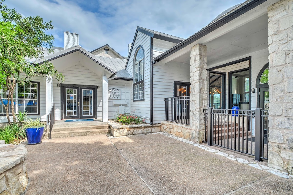 Logan's Mill apartments in Austin TX