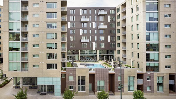 Griffis LoDo apartments in Denver CO
