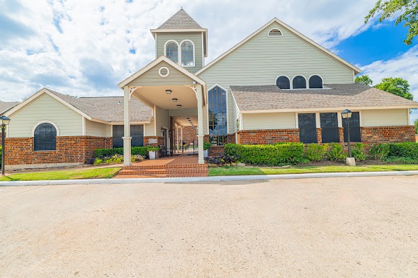 Cambridge Village Apartments apartments in Addison, TX