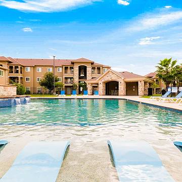 Jackson Place Apartments apartments in Pharr, TX