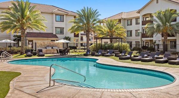 The Palms at Morada apartments in Stockton CA