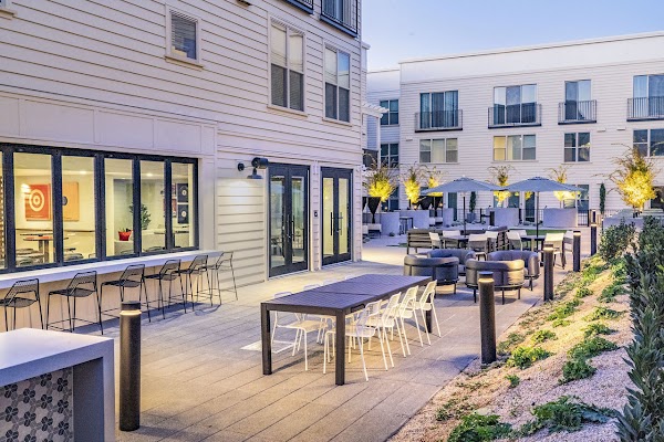 The Dylan Apartment Homes apartments in Hercules, CA
