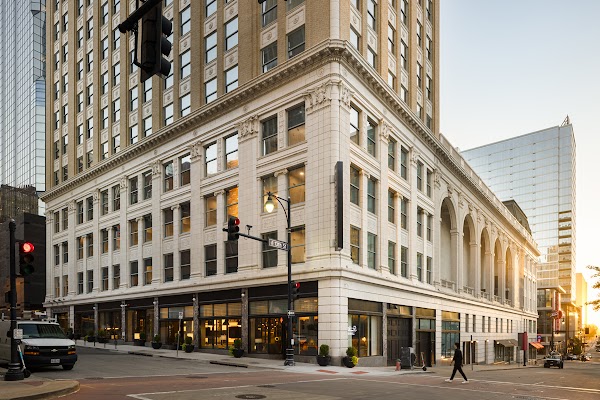 Midland Lofts apartments in Kansas City MO