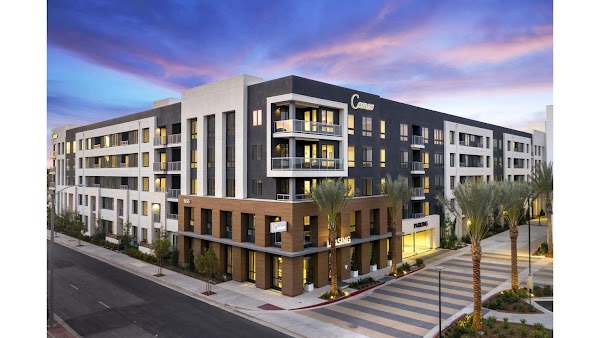 Cameo Apartments apartments in Orange CA