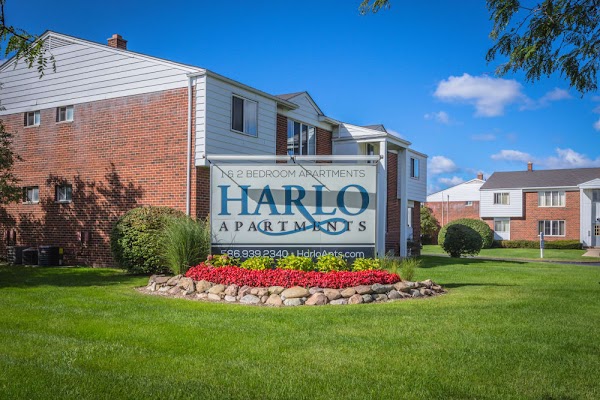 Harlo Apartments apartments in Warren, MI