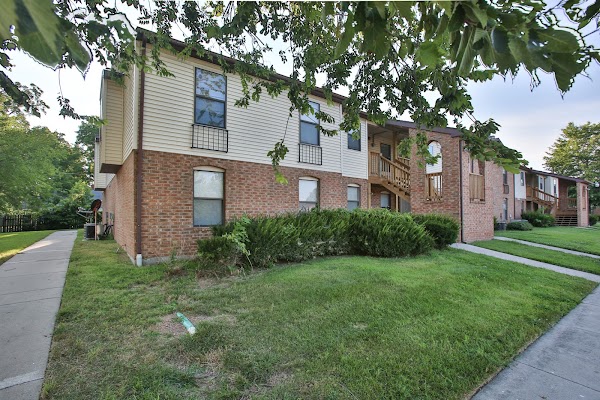 Silver Springs Apartments apartments in Springfield, MO
