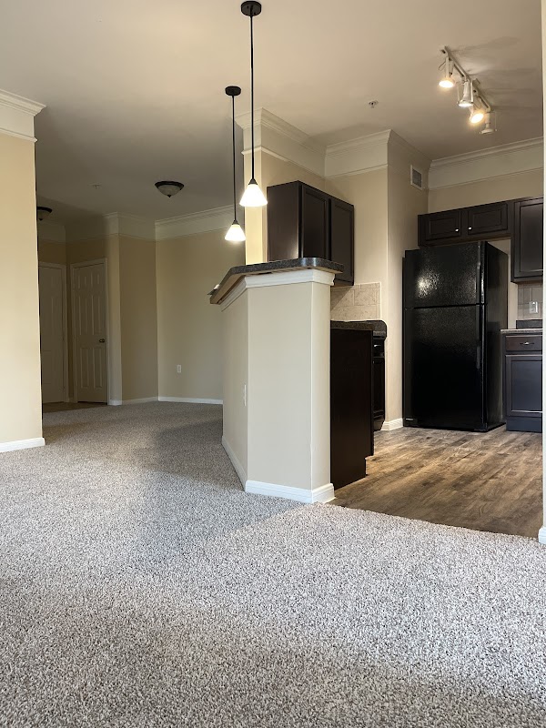 MAA Hebron apartments in Carrollton, TX