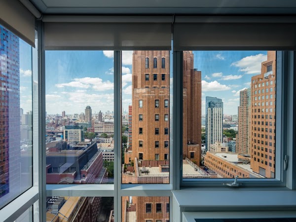 AVA DoBro apartments in Brooklyn NY