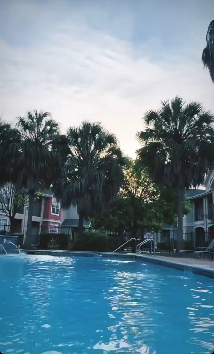 Rincon Apartments apartments in Mcallen, TX