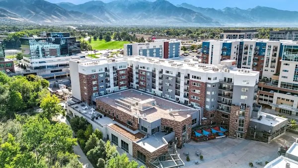 Wilmington Flats Apartments apartments in Salt Lake City UT