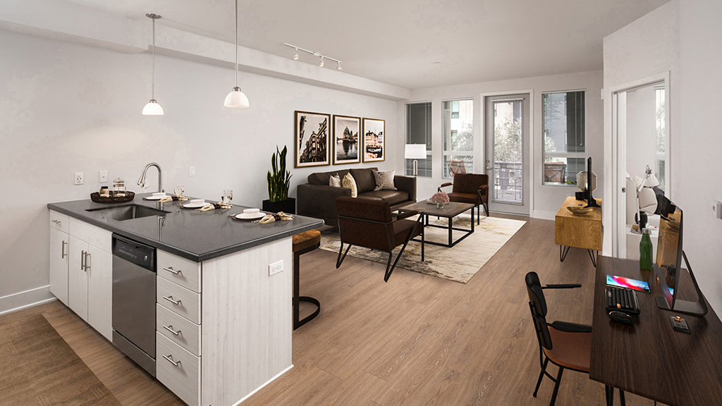 Camden Old Town Scottsdale Apartments apartments in Scottsdale AZ