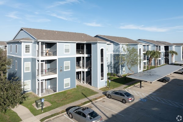 Stoneleigh Corpus Christi apartments in Corpus Christi TX