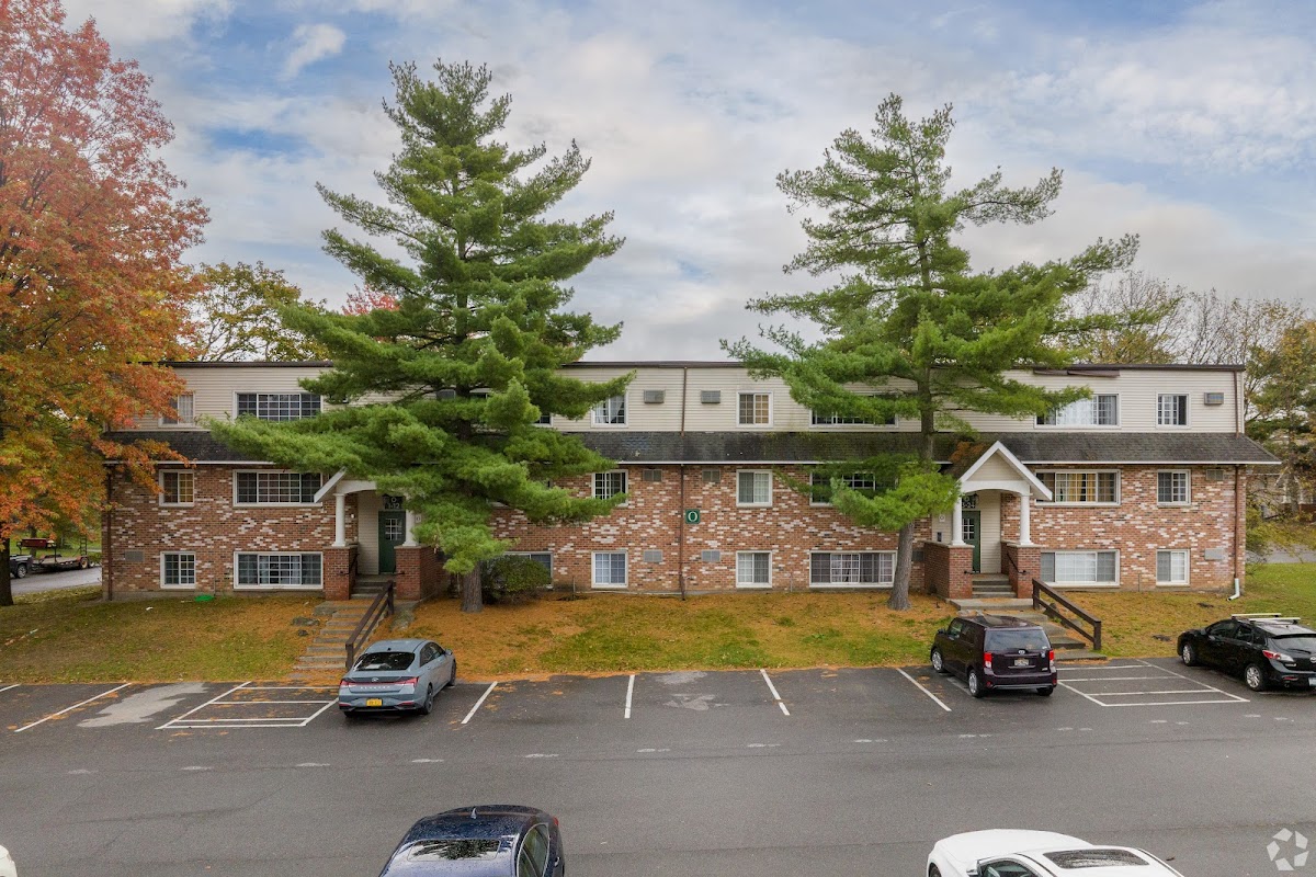 Village One Apartments apartments in Albany, NY