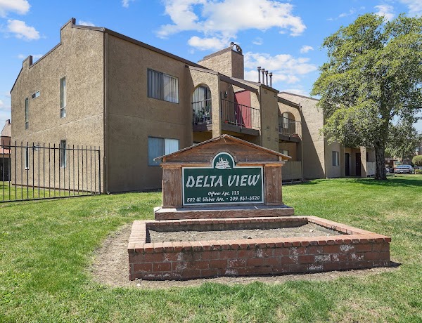 Delta View Apartments apartments in Stockton CA