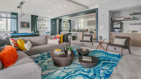 The Reserve at Burlington Apartments apartments in Burlington, MA