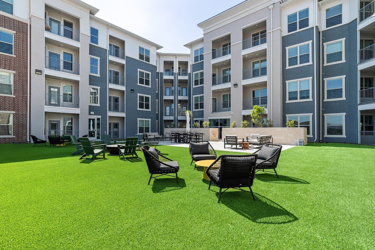 Main & Mill Apartments apartments in Lewisville, TX