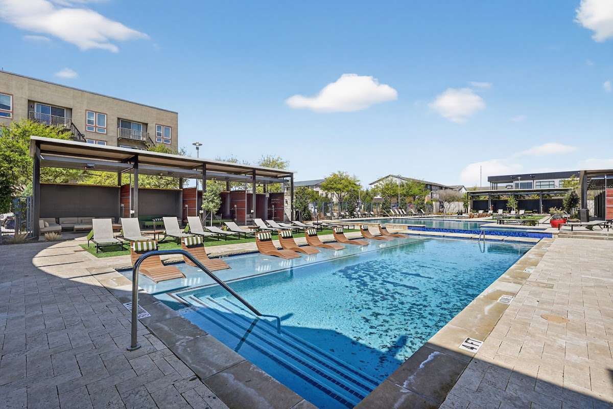 Parkside at Craig Ranch Apartments apartments in Addison, TX