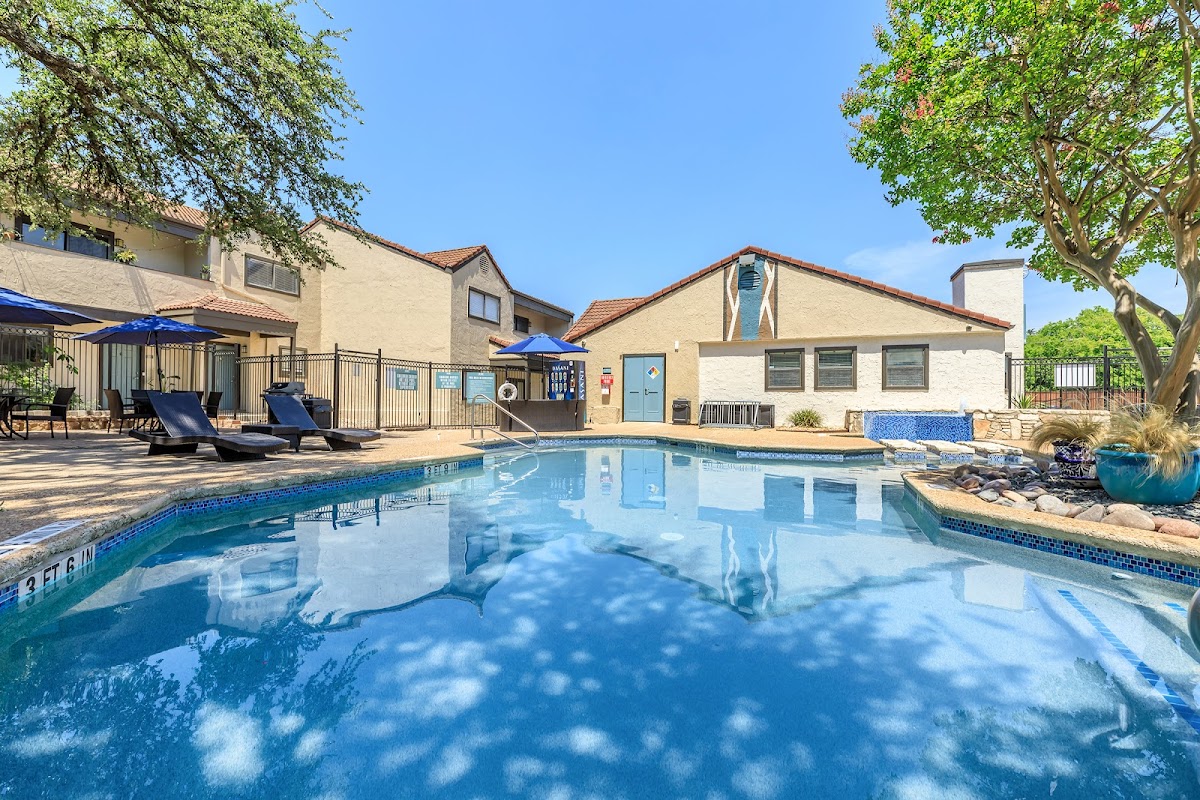 The Arts Apartments At South Austin apartments in Austin TX