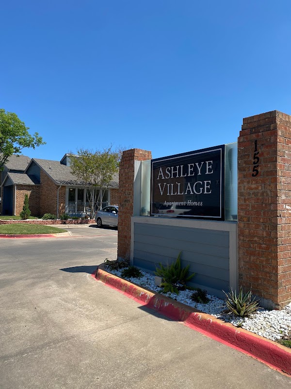 Ashleye Village Apartments apartments in Addison, TX