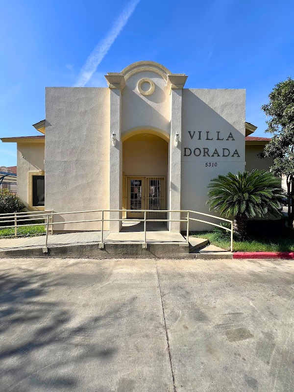 Villa Dorada Apartments apartments in Laredo TX