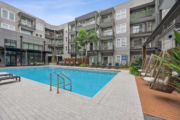 Ridley on Main Apartments apartments in Orlando FL